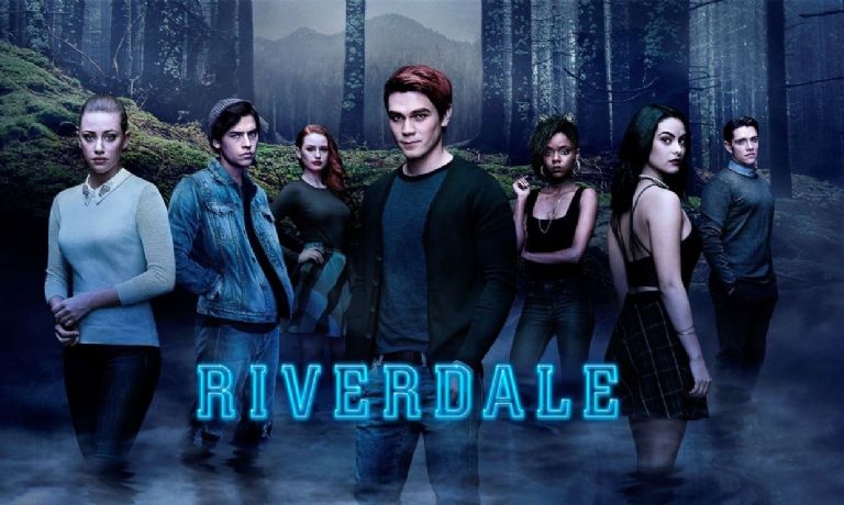 Riverdale temporada 6