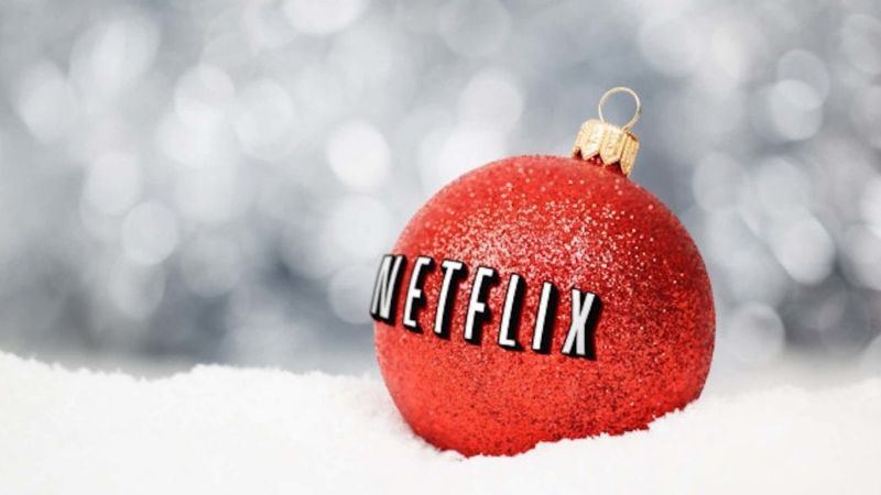 RECOMENDADOS: Estos son las mejores películas navideñas que llegan a Netflix este 2021