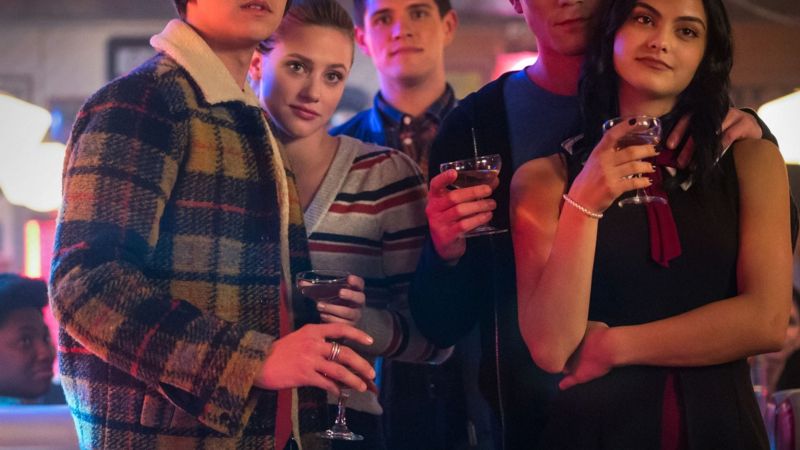 Todo lo que sabemos sobre la serie Riverdale Temporada 6: ¿Renovada o cancelada?