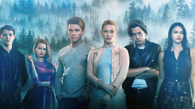 Todo lo que sabemos sobre la serie Riverdale Temporada 6: ¿Renovada o cancelada?