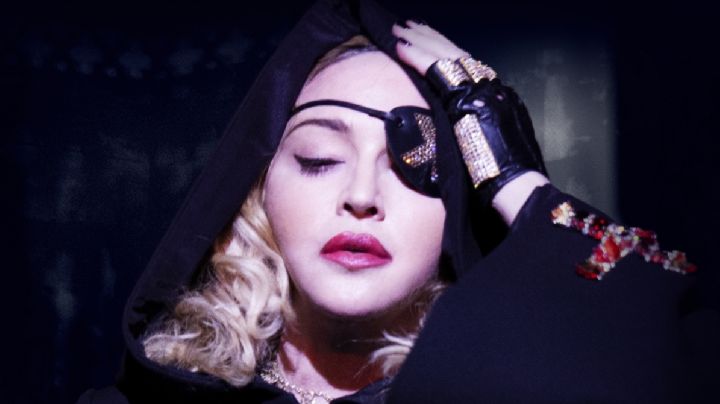 Madame X, el concierto exclusivo de Madonna, ya está disponible para que lo veas hoy mismo (TRAILER)