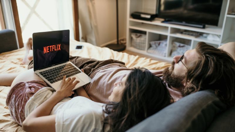 Esto es lo más visto en Netflix: Conoce el total de horas de audiencia de las 10 mejores series y películas originales