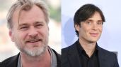 Christopher Nolan elige a Cillian Murphy como Oppenheimer, padre de la bomba atómica