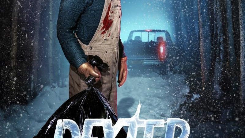 El showrunner de 'Dexter: New Blood' Clyde Phillips revela el final que le hubiera gustado de la serie original