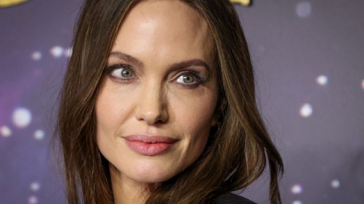 Angelina Jolie en picada contra la prohibición que ha sufrido 'Eternals' en algunos países