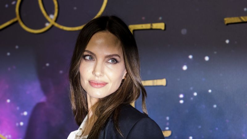 Angelina Jolie en picada contra la prohibición que ha sufrido 'Eternals' en algunos países