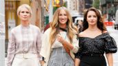 Echa un vistazo al teaser trailer del spin-off de Sex and the City 'And Just Like That ...'