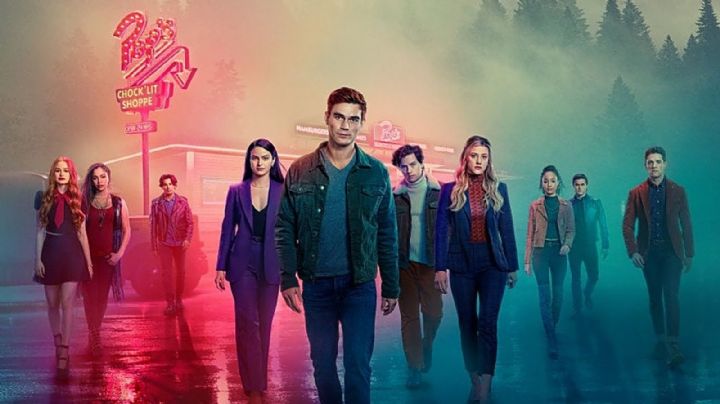 Primer vistazo de 'Riverdale': todo cambia en el estreno de la temporada 6