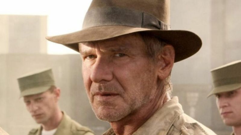 Indiana Jones 5: un miembro del equipo fue encontrado muerto en Marruecos