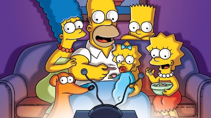 El jefe de los Simpson habló sobre su idea para el último episodio de la historia