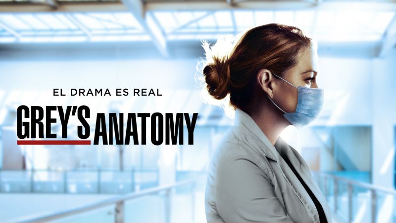 Por qué la teoría del final trágico de Grey's Anatomy sería un insulto