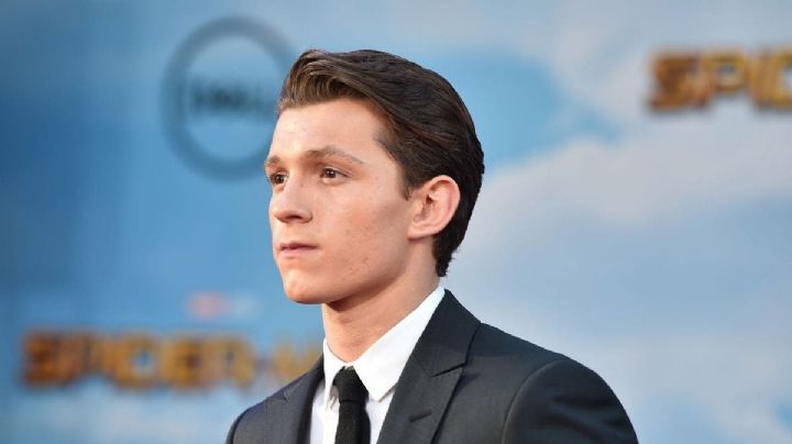 Tom Holland podría ser el próximo James Bond