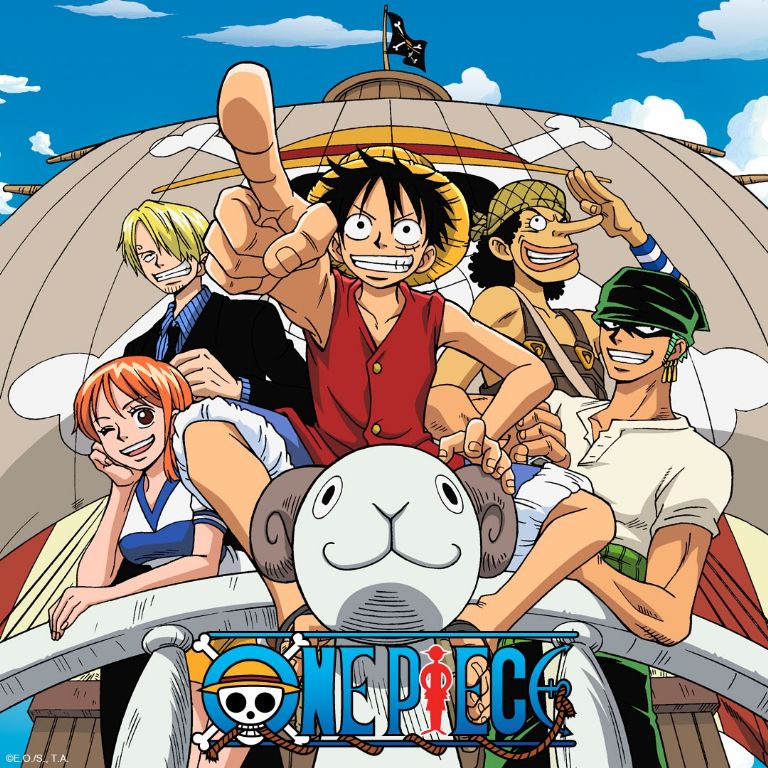 One Piece