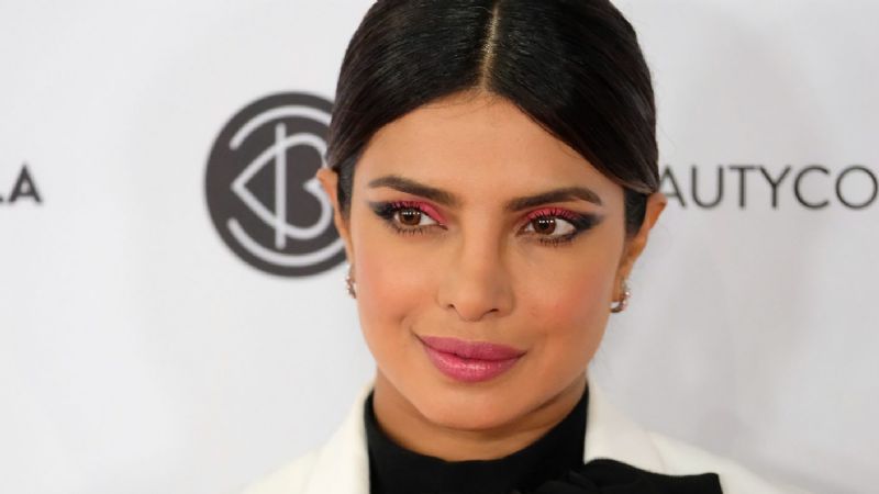 'The Matrix Resurrections': Priyanka Chopra no llegó al cartel de la última película