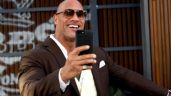 Dwayne 'La Roca' Johnson revela cuál es el sorprendente papel de sus sueños