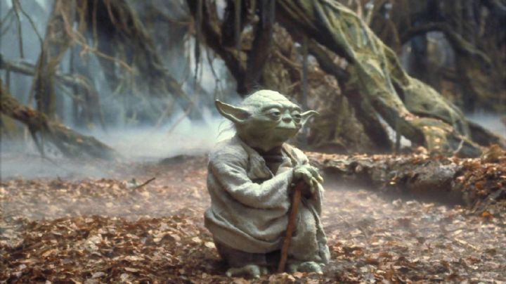 Star Wars confirma la teoría más aterradora de Yoda sobre los Jedi del Lado Oscuro