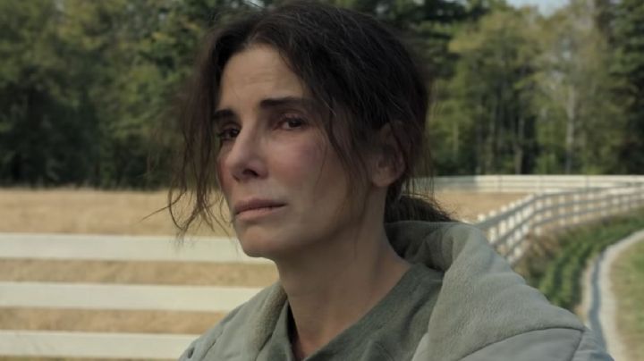 ¿Cómo la nueva película de Sandra Bullock la convirtió en una mejor madre?