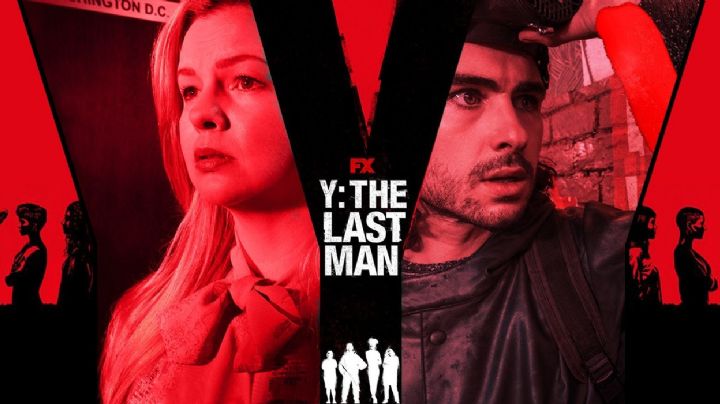 Y The Last Man: Luego de la cancelación en FX sugen buenas noticias ¿Habrá una temporada 2?