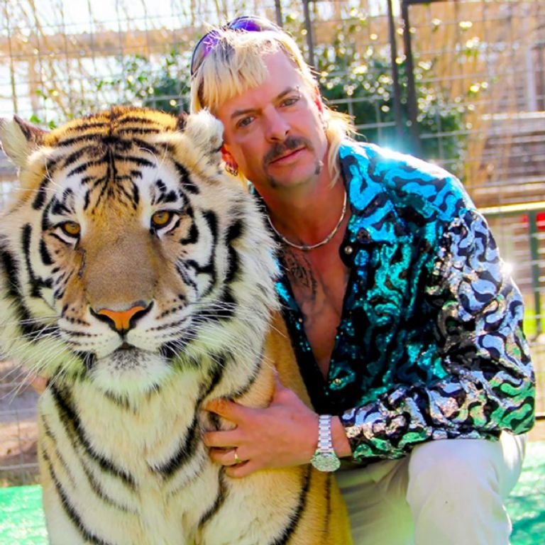 Joe Exotic