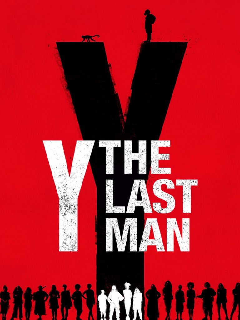 Y The Last Man temporada 2