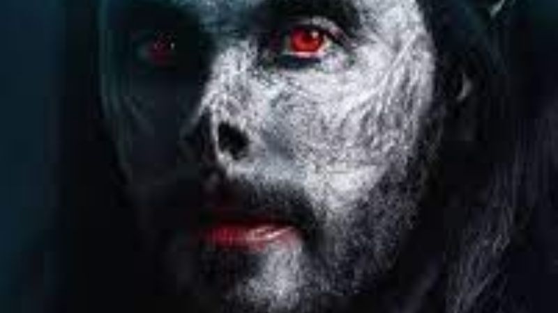 El tráiler de Morbius muestra a Jared Leto como el vampiro feroz del Spider-Verse de Marvel