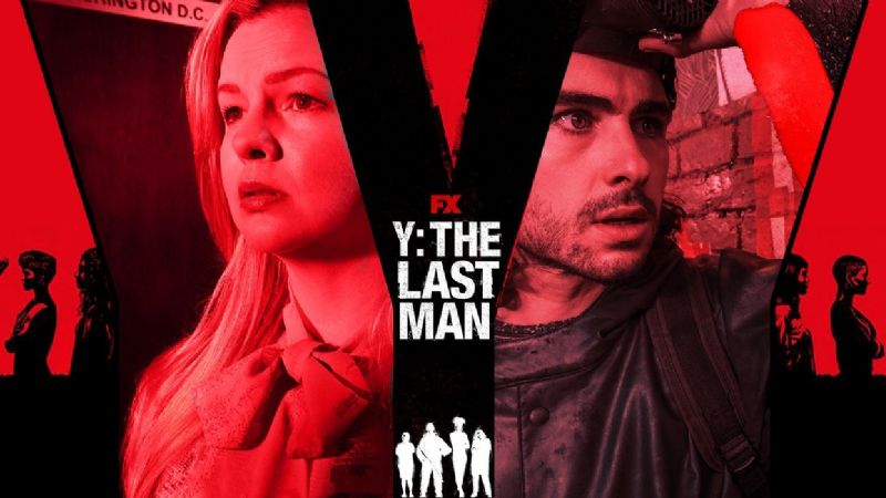 Y The Last Man: Luego de la cancelación en FX sugen buenas noticias ¿Habrá una temporada 2?