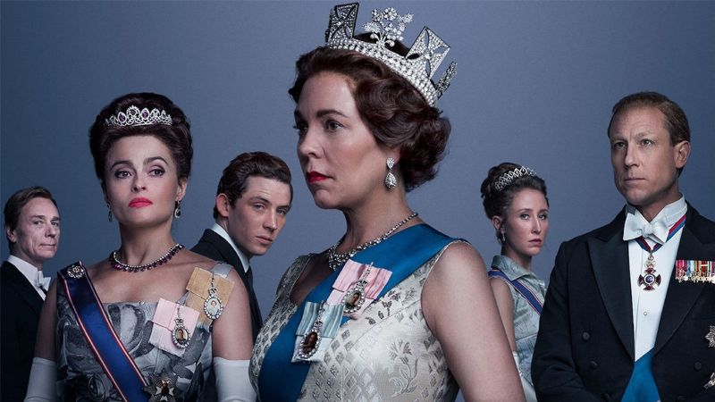 The Crown Temporada 6: ¿Qué sabemos hasta ahora sobre la producción y el lanzamiento?