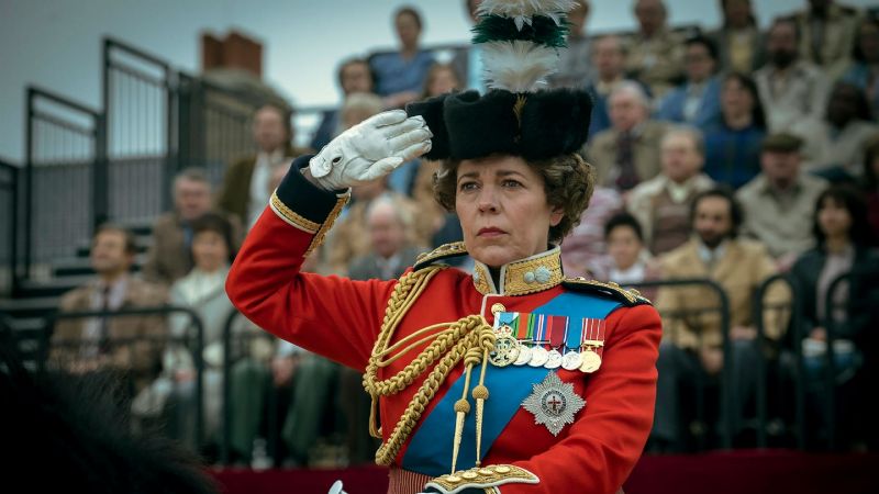 The Crown Temporada 6: ¿Qué sabemos hasta ahora sobre la producción y el lanzamiento?