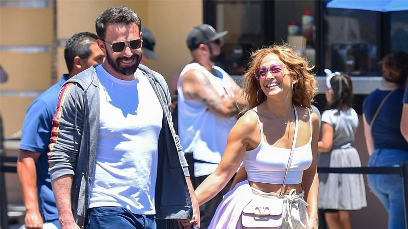 BENNIFER 2021: A Jennifer Lopez le encantaría volver a casarse, asegura una fuente cercana a la cantante