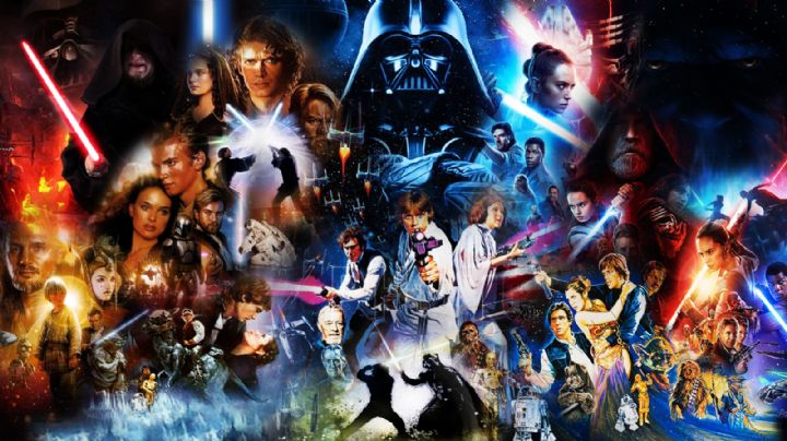 Star Wars sugiere que los Jedi y los Sith trabajarán en conjunto para derrotar a un enemigo común