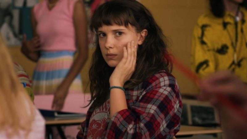 ‘Stranger Things’ no introducirá nuevos personajes en su quinta y última temporada