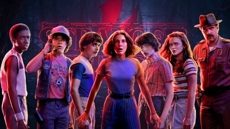 Stranger Things temporada 4: La historia tendrá un cambio radical y un salto en el tiempo