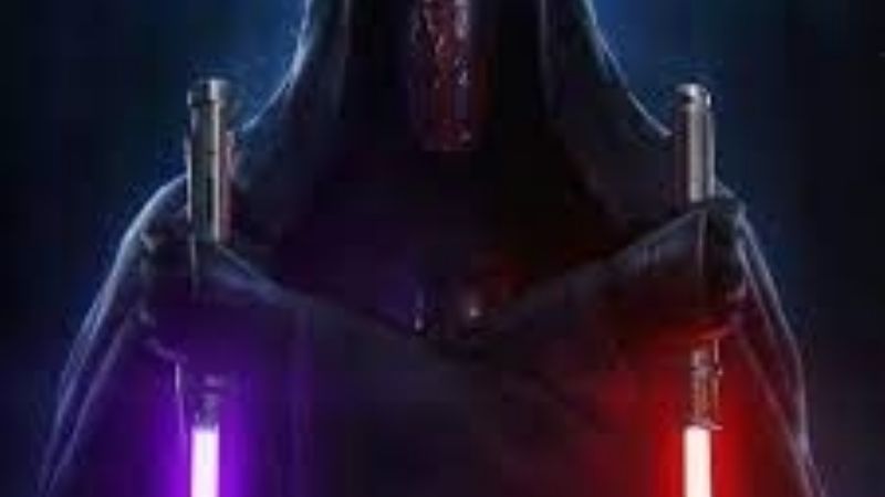 Star Wars sugiere que los Jedi y los Sith trabajarán en conjunto para derrotar a un enemigo común