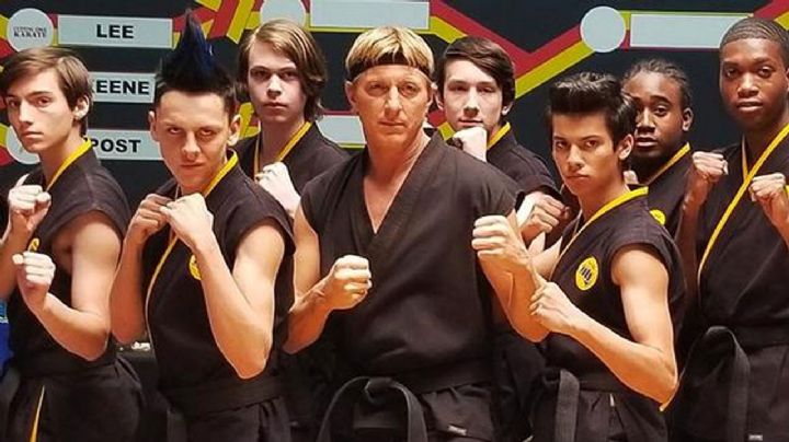 Temporada 5 de Cobra Kai de Netflix: todo lo que sabemos