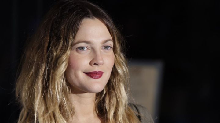 Drew Barrymore dice que ser admitida en la unidad psiquiátrica a los 13 años fue 'lo mejor que le pasó'