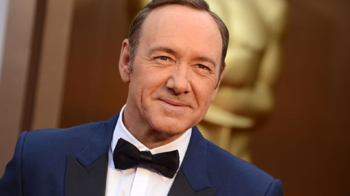 Kevin Spacey tendrá que pagar casi la mitad de su fortuna a la producción de House of Cards