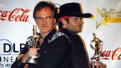 ¿Cómo se conocieron y se hicieron amigos Quentin Tarantino y Robert Rodríguez?