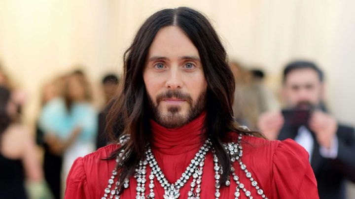 Jared Leto una vez fue despedido por tráfico de drogas: 'yo era un emprendedor'