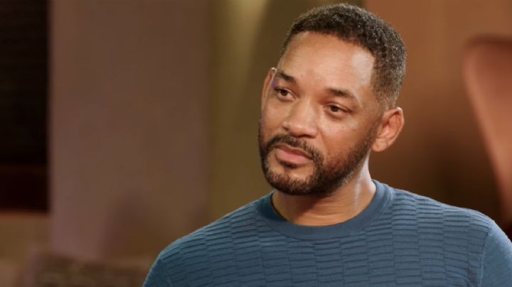 Will Smith celebra a Jada en medio de un lento regreso a las redes sociales