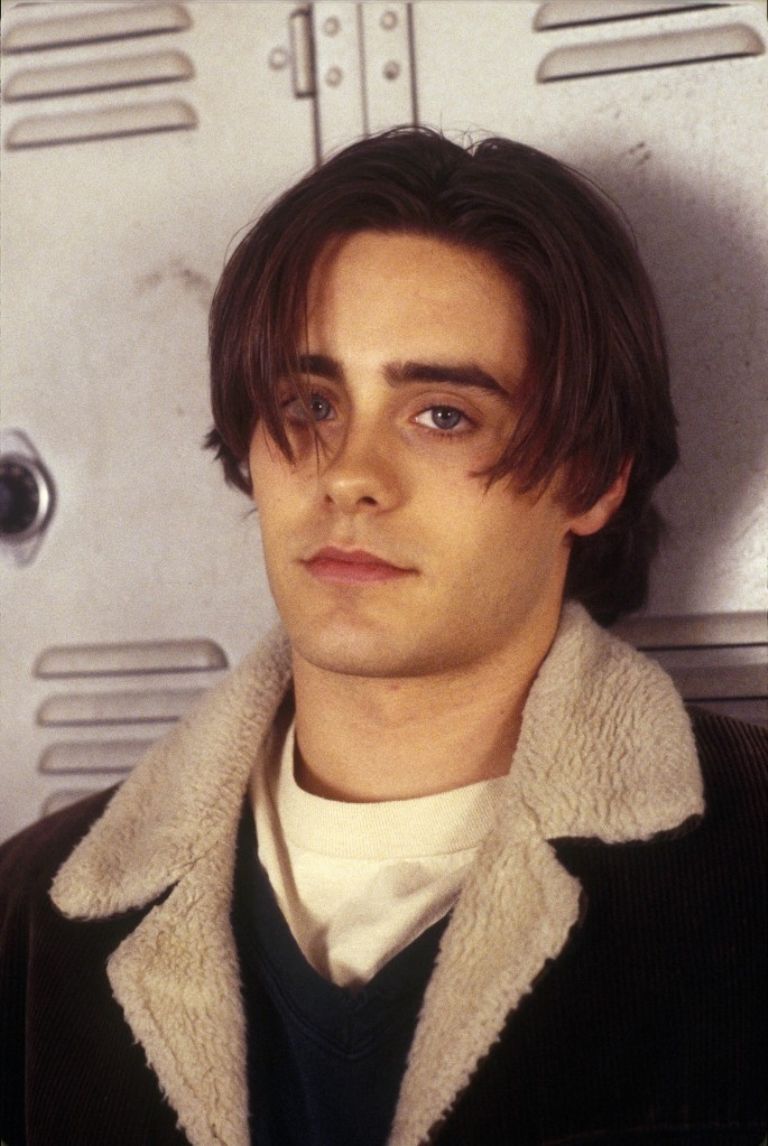 Jared Leto