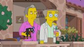 El escritor de 'Los Simpson' habla sobre la historia de amor gay de Smithers: 'Se merece su tiempo'