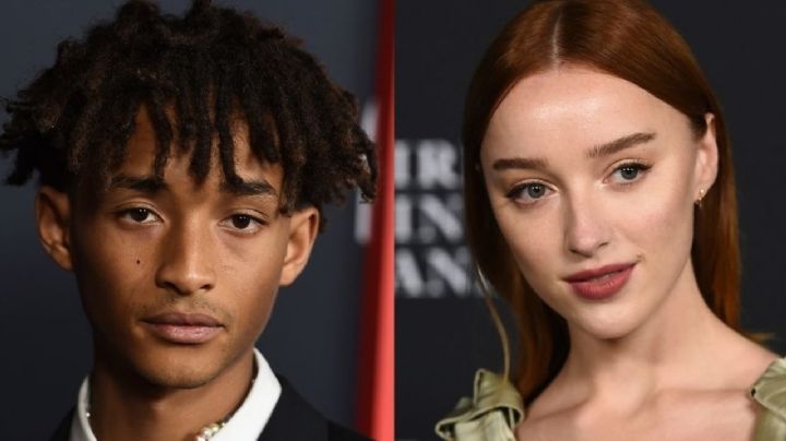 ¿Con quién fue vista Phoebe Dynevor después de su separación con Pete Davidson?