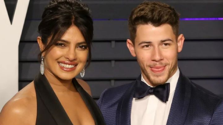 Priyanka Chopra dice que su matrimonio con Nick Jonas es para publicidad