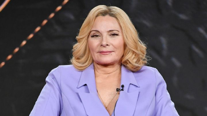 ¿Cómo se va a eliminar a Kim Cattrall del reinicio de Sex and the City?