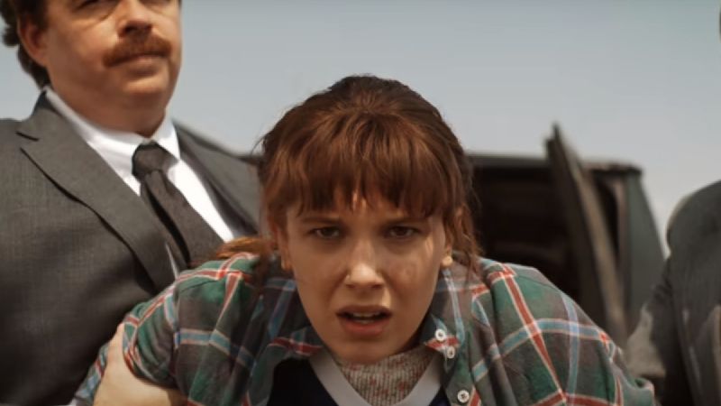 Impactantes indicios de 'Stranger Things' 4 porque involucrará el pánico satánico de los años 80