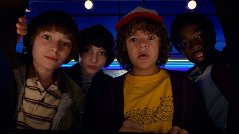 Impactantes indicios de 'Stranger Things' 4 porque involucrará el pánico satánico de los años 80