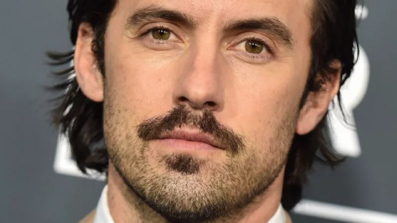 Milo Ventimiglia revela su inspiración para su papel en This Is Us