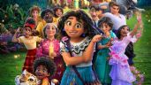 Tal como Frozen y COCO: La animación de Disney 'Encanto' encanta a los espectadores norteamericanos