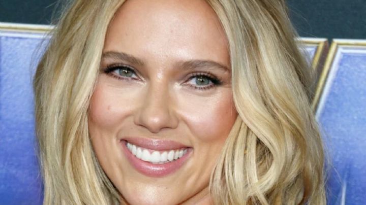 Scarlett Johansson admite que su ego 'frágil' mantiene alejada de las redes sociales