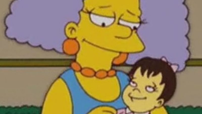 Un episodio de 'Los Simpson' ha sido eliminado y desaparecido en Hong Kong